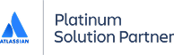 Atlassian Platinum Solution Partner