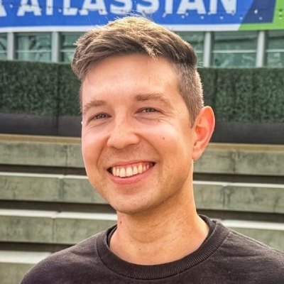 Dimitri Bidny, Co-founder and Head of Customer Success