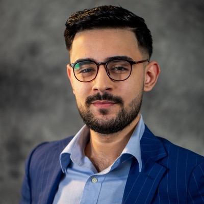 Haris Tariq, Atlassian Consultant